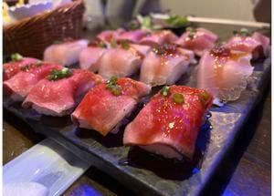 肉バル肉ブーケ&チーズ食べ飲み放題 個室 Meat StanD 新宿東口店