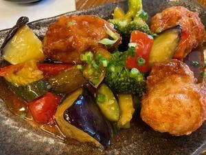 ガスト 羽曳野店