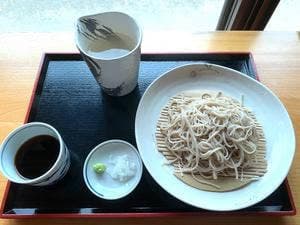 喜蕎八