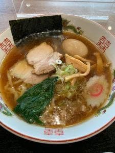 麺処 ひろ田製粉所 道の駅ふくしま店