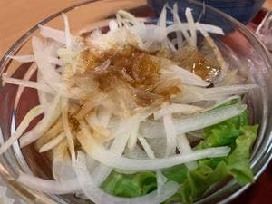まいどおおきに食堂 高島城食堂