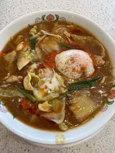 餃子の王将 武蔵新城店