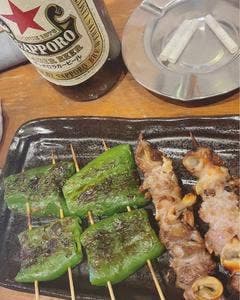 門前仲町 アカマル屋