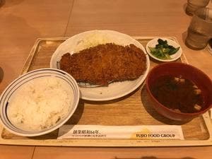 かつ満 ららぽーと立川立飛店