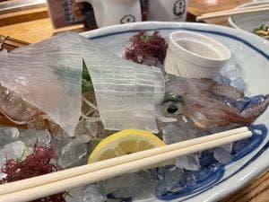 炉端のくろ兵衛