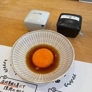 たちばなのバーグステーキ