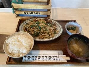 食堂ちある