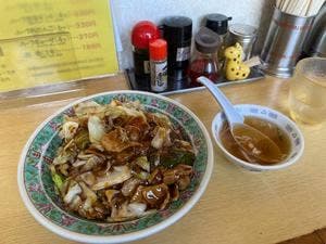 あけぼの八宝園