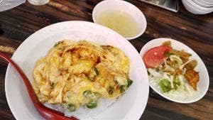 珉珉 南千日前本店