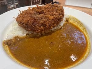 マイカリー食堂 三鷹店