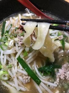 溢香園 谷町四丁目店