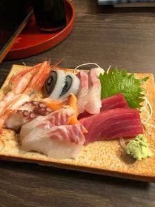 ぎふ初寿司 岩野田分店