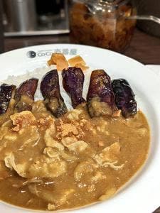 カレーハウスCoCo壱番屋 JR大森駅東口店