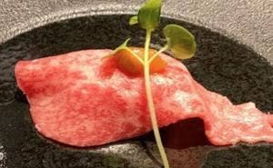 渋谷鉄板焼きOKANOUE