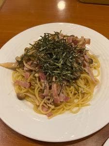 生パスタの店 エッコエッコ 上野店