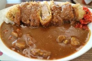 レストランメープル