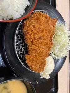 松のや 高松今里店