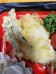 おかずふぁくとりー