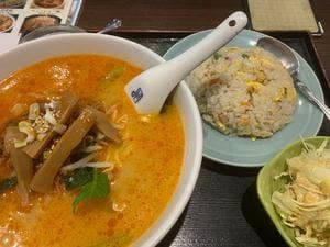 中華風居酒屋 福の家