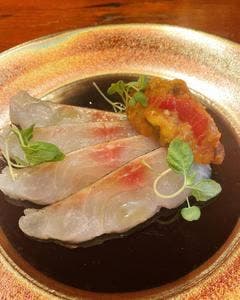 ブイヤベース のお店 PetitPoisson