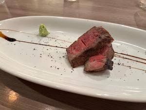 ワインラウンジ Cuvee ITOU