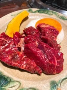 肉の館 羅生門 明石店