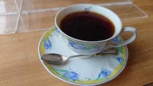 珈里亜南口店