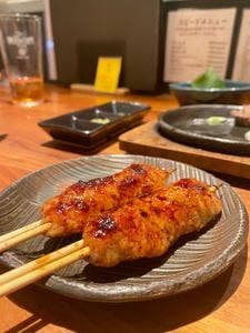 炭火焼 権兵衛 ルクア大阪店