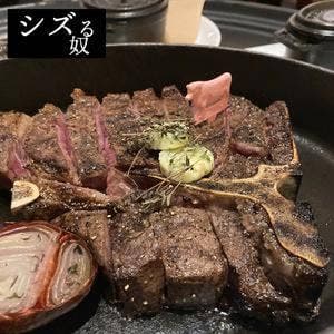 BLT STEAK OSAKA