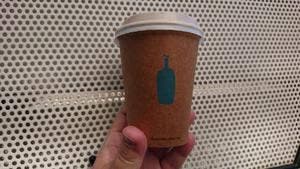 ブルーボトルコーヒー 白井屋カフェ