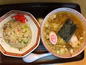 王蘭食堂