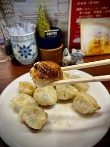 雲龍亭 浜んまち