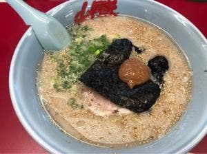 ラーメン山岡家 新潟藤見店