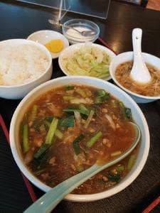 林記厨房