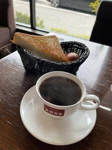 支留比亜珈琲店 刈谷井ヶ谷店