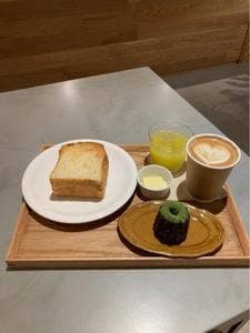 uba COFFEE