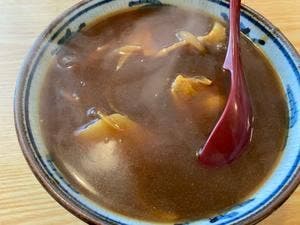 栗下食堂