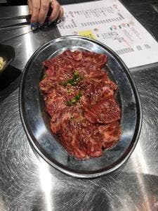 たまには焼肉 渋谷店