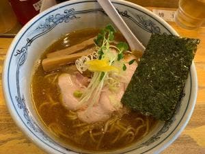 らーめん いまるや