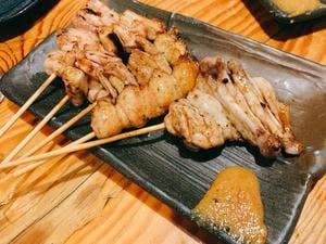 やきとり工房 武蔵小杉店