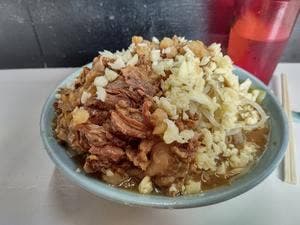 ラーメン道 時の鐘