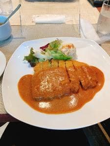 Kitchen Salt & Pepper