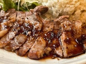 神戸六甲道 ぎゅんた 丸の内店