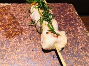 焼とりの八兵衛 六本木店