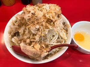 らーめん こじろう 鶴見店