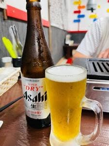 焼肉ダイニング Van Vino