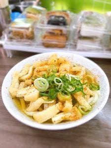 都そば 福島店