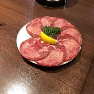 焼肉てっちゃん