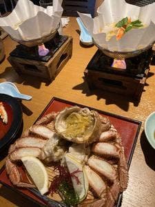 えびかに合戦 札幌本店