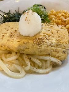 うどん 一歩 一宮店